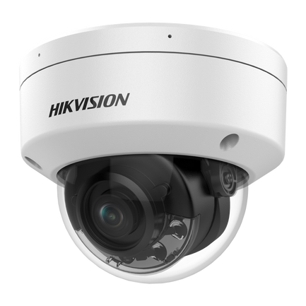 DS-2CD2187G2H-LISU IP Купольная видеокамера HikVision