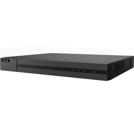 DVR-216U-M2 TVI Видеорегистратор HiLook
