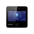DS-K1T343EWX Биометрический терминал HikVision