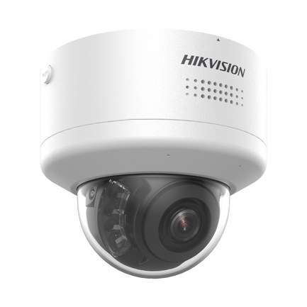 DS-2CD2786G2H-IPTRZS2U/SL IP Купольная видеокамера HikVision