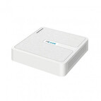 NVR-104H-D/4P IP Видеорегистратор HiLook
