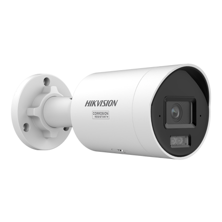 DS-2CD2047G3-LIY IP Цилиндрическая видеокамера HikVision