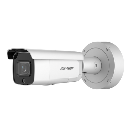 DS-2CD2646G2-IZSU/SL IP Цилиндрическая видеокамера HikVision