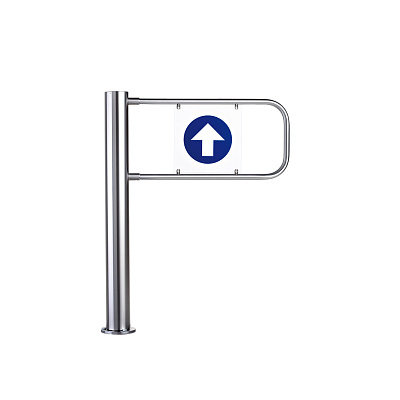 AG-650 Створка для электронной калитки PERCo