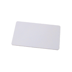 Прокси карта тонкая под печать на принтере Mifare Classic 1K 4 byte UID 13,56 МГц 0,86 мм Бесконтактная карта iKey