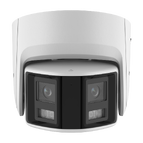 DS-2CD2347G2P-LSU/SL IP Купольная видеокамера HikVision