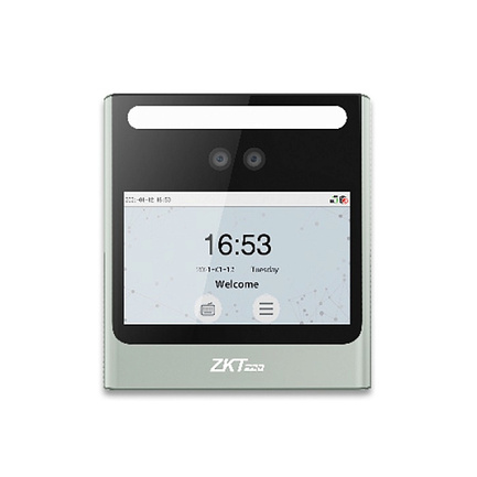 EFace10 WI-FI 500 лиц Биометрический терминал ZKTeco