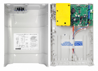 РИП-24 (исп.51) Блок питания резервируемый Болид