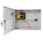 РИП-24 (исп.02) Блок питания резервируемый Болид