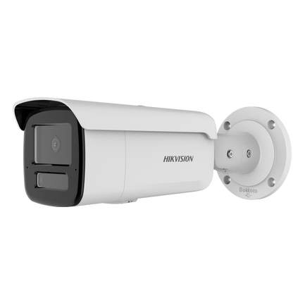 DS-2CD2T43G2-LIS2U/SRB IP Цилиндрическая видеокамера HikVision