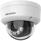DS-2CD1143G2-LIUF IP Купольная видеокамера HikVision