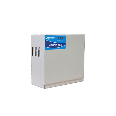 ИВЭПР 12/2 1х7-Р Блок питания резервируемый Рубеж