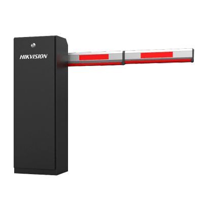 DS-TMG300-DR(2.5-4.5m anti-octagonal) Шлагбаум HikVision