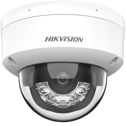 DS-2CD1163G2-LIU IP Купольная видеокамера HikVision