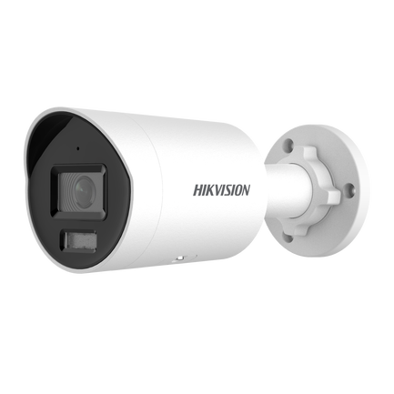 DS-2CD2026G2-I(4mm) IP Цилиндрическая видеокамера HikVision