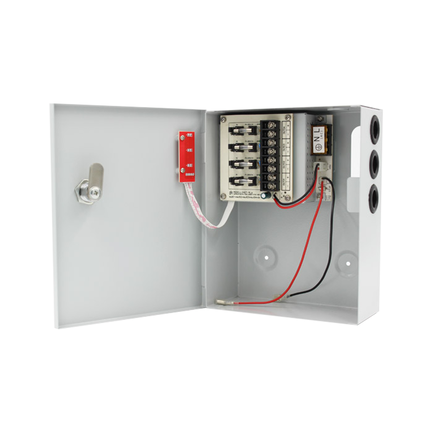 SIHD1203-04CB Блок питания резервируемый Andgood