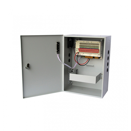 SIHD1220-16CB Блок питания резервируемый Andgood