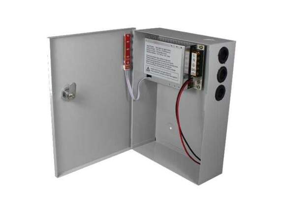 SIHD1205-08CB Блок питания резервируемый Andgood