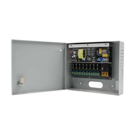 SIWD1205-08C Блок питания нерезервируемый Andgood