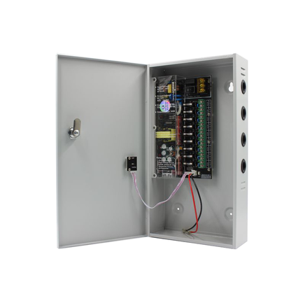 SIWD1208-09CB Блок питания нерезервируемый Andgood