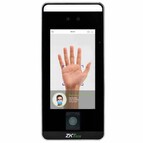 SpeedFace-V5L QR EM Биометрический терминал ZKTeco