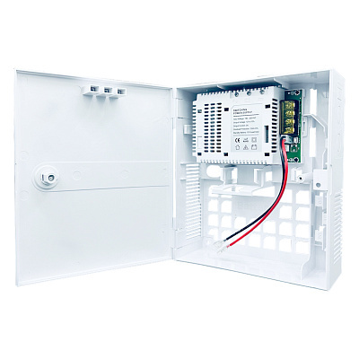 SPHD 1205-01B (ПЛАСТИК) Блок питания резервируемый Andgood