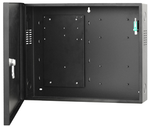 ST-AC001BX Металлический бокс SMARTEC