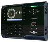 ST-CT500EM Терминал контроля доступа SMARTEC