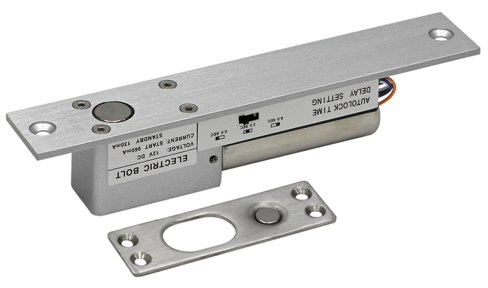 ST-DB010MT Электромеханический замок SMARTEC