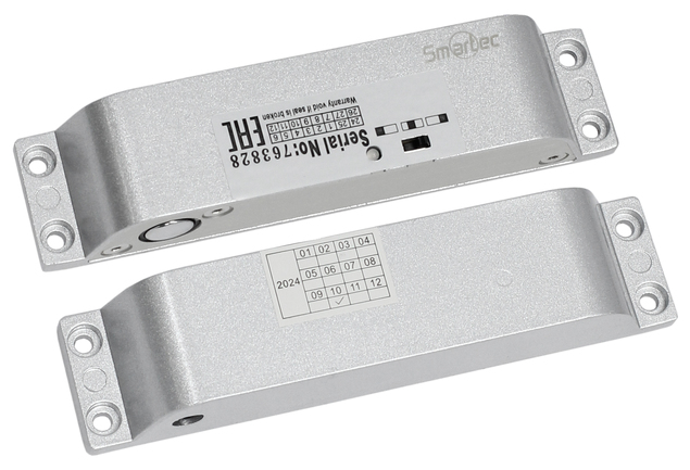 ST-DB710MLT Электромеханический замок SMARTEC