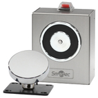 ST-DH615U Электромагнитный фиксактор дверей SMARTEC