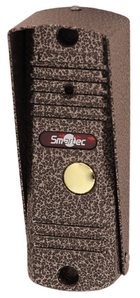 ST-DS104C-BR Вызывная панель SMARTEC