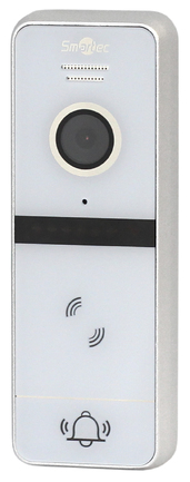 ST-DS506CMF-WT Вызывная панель SMARTEC