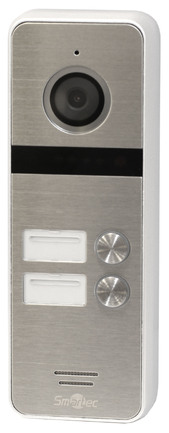 ST-DS526C-SL Вызывная панель SMARTEC