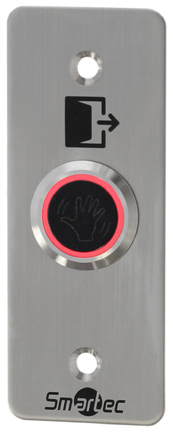 ST-EX343LW Кнопка выхода SMARTEC