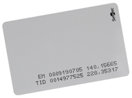 ST-LC021EM Карта UHF + EmMarin SMARTEC