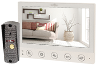 ST-MS607HS-WT Комплект видеодомофона SMARTEC