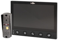 ST-MS607S-BK Комплект видеодомофона SMARTEC
