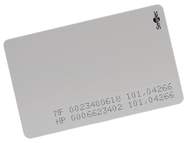 ST-PC020MH Карта MIFARE SMARTEC