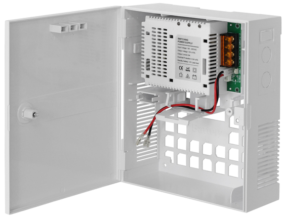 ST-PS103BPS-WT Блок питания SMARTEC