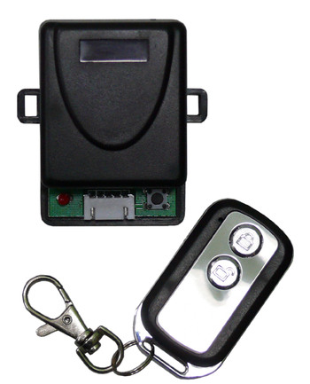 ST-RC111RL Пульт SMARTEC