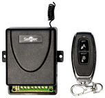 ST-RC127RR Пульт SMARTEC