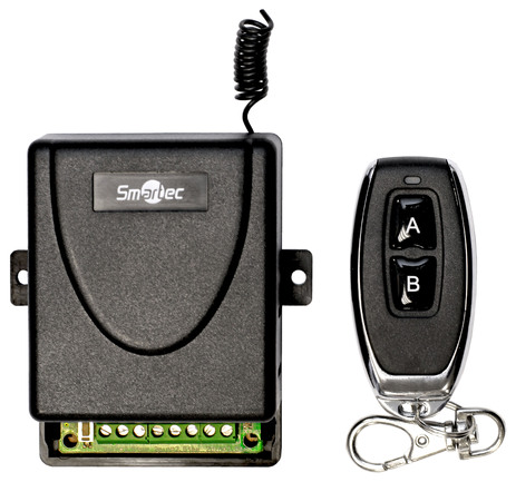 ST-RC127RR Пульт SMARTEC