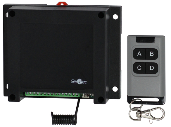 ST-RC246RRC Пульт SMARTEC
