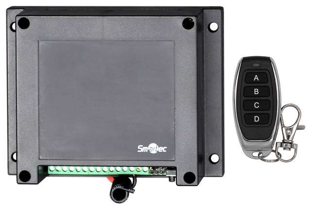 ST-RC247RR Пульт SMARTEC