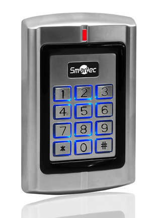 ST-SC141EHK Автономный контроллер SMARTEC