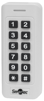 ST-SC312EK-WT Автономный контроллер SMARTEC
