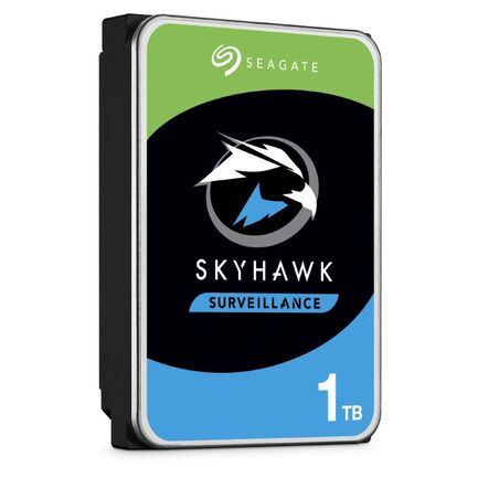 ST1000VX012 Жесткий диск Seagate
