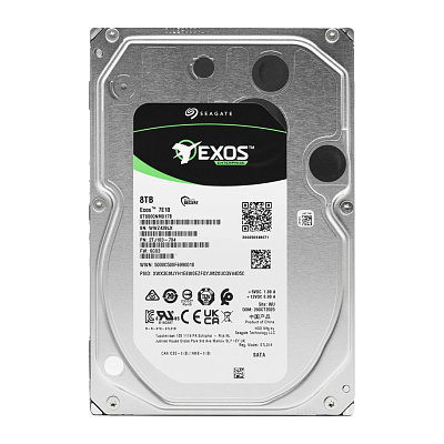 ST8000NM017B Жесткий диск Seagate