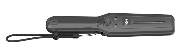 ST-MD520H Ручной металлодетектор SMARTEC